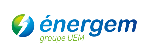 Logo Energem